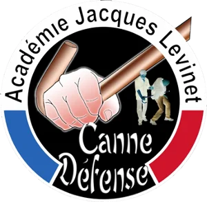 canne defense jacques levinet