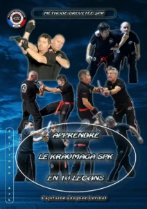 LE KRAVMAGA SPK