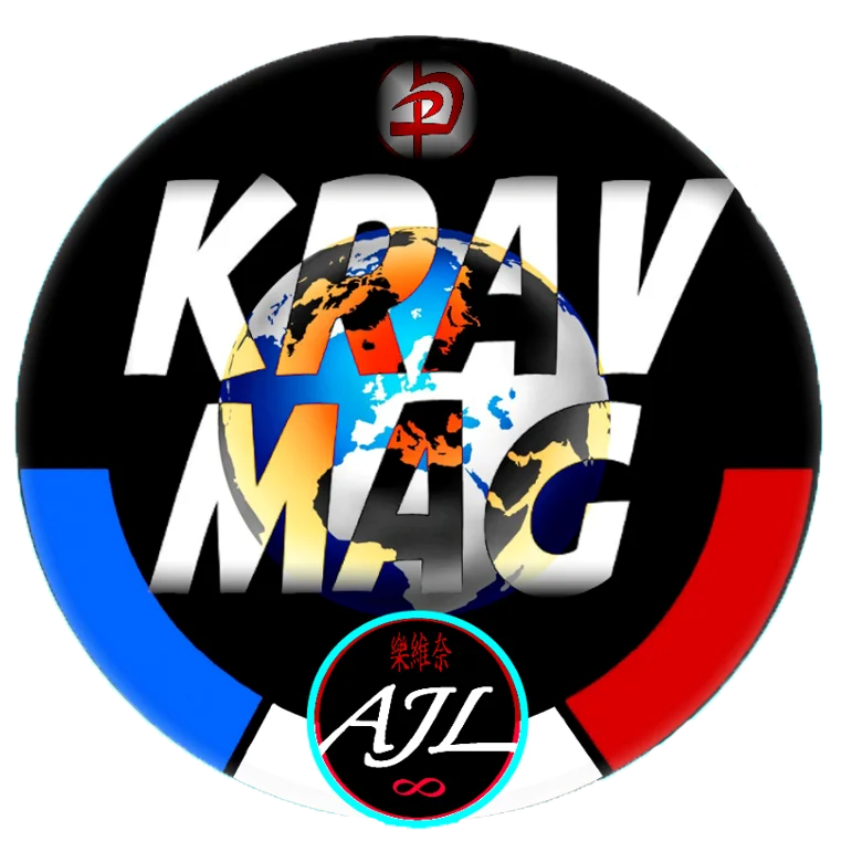 KRAV MAG AJL