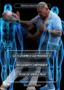 ZONES SENSIBLES DU CORPS HUMAIN