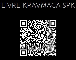 livre kravmaga spk en 10 leçons