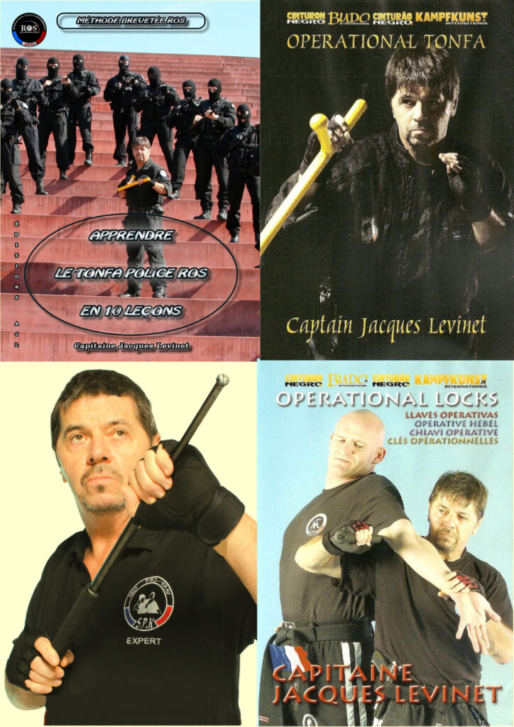 Livre pédagogique ROS