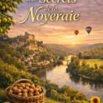 Livre Les Secrets de la Noyeraie